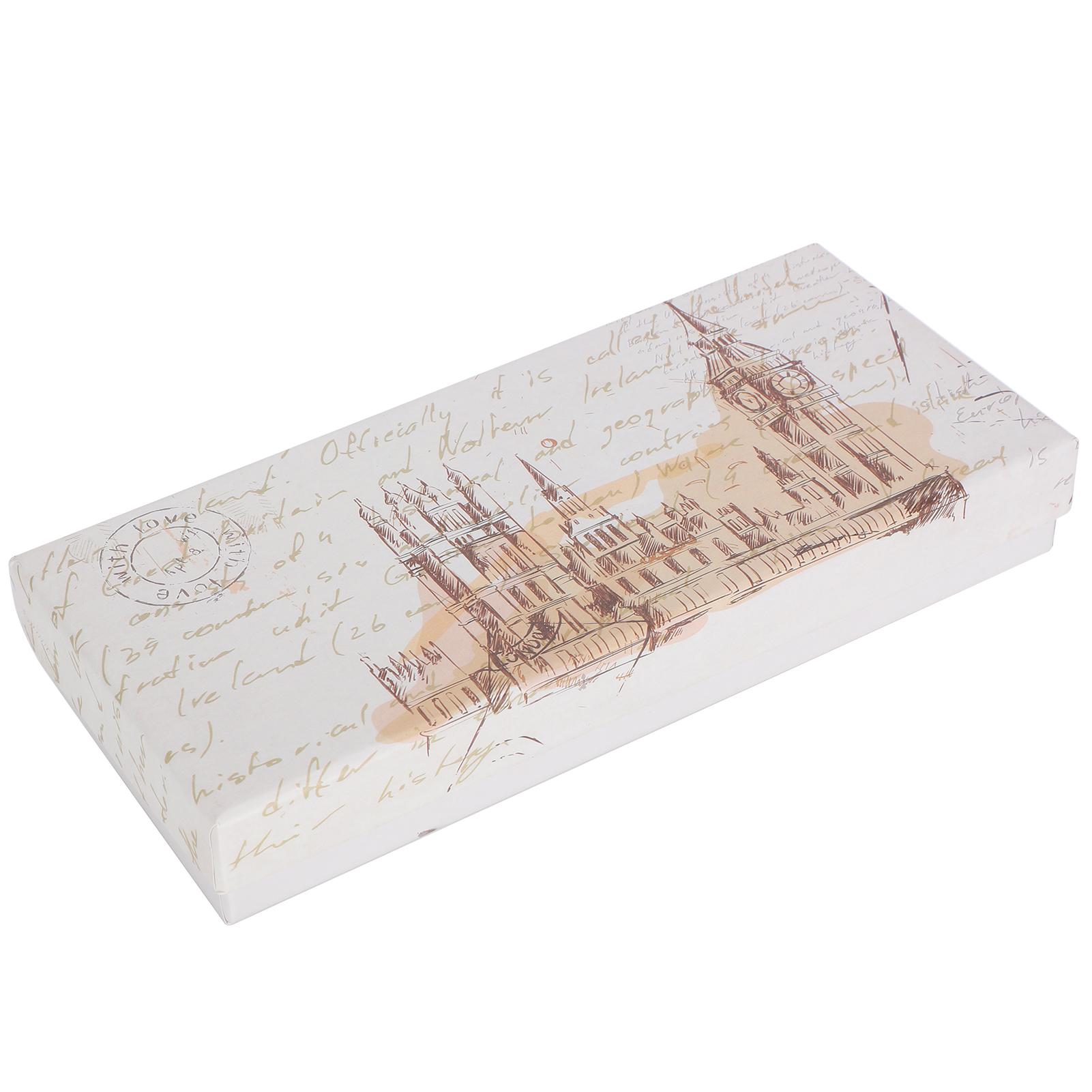 

5 шт. Набор перьевых ручек для манги, каллиграфии, в коробке, винтажный, бамбуковый, для рисования, живописи, школьные принадлежности, плоское перо