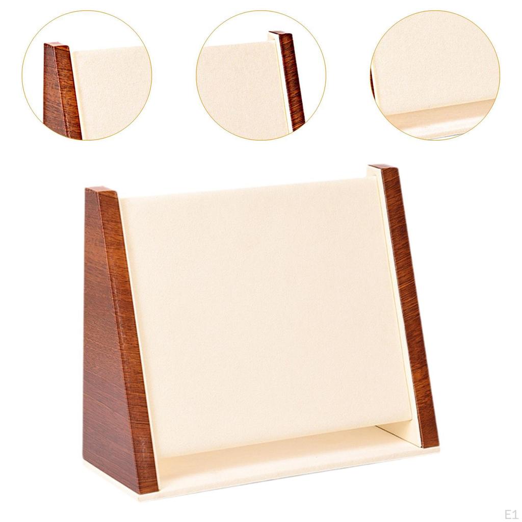 Jewelry Display Stand Organizer Decor Creative Necklace Holder for