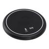 Cup Warmer Constant Temperature Heating Mug Warmer with Wireless Charger Mirror for Home Travel