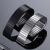 22mm Elastic Stretch Watch Strap for Huawei Watch GT6/5/4 Universal Bracelet for Xiaomi Mi S4 S3 Expansion Stainless WristBand