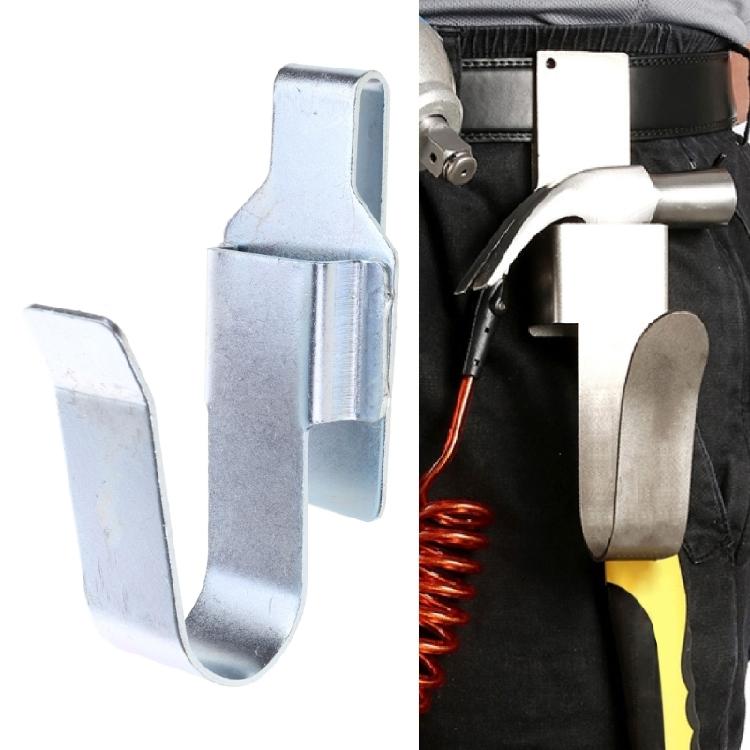 Schraubenschlüssel Haken Werkzeuggürtel Halter Schraubenschlüssel Rack Maßband Halter Werkzeug für Bohrer
