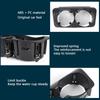Auto Car Center Console Bottle Cup Holder for Mercedes-Benz Interior Accessories