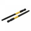 Magnetic Torque Driver Bits in a Set of 7 with Convenient Storage Holder