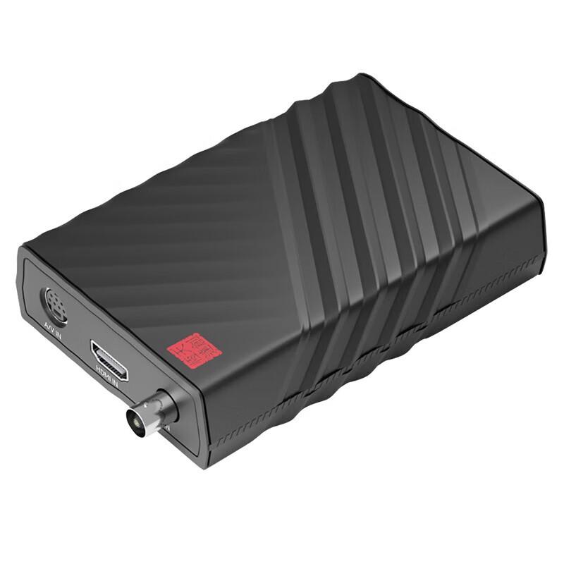 TCHD Video HD HDMI SDI VGA USB Capture Card