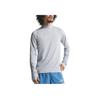 adidas Adizero FW25 Ekiden Limited Edition Quick-Dry Round Neck Slim Fit Sports Long Sleeve T-Shirt Men Tops KB1510