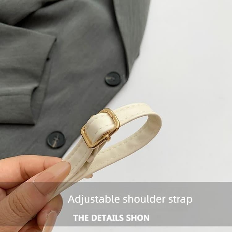 Retro Women's Handbag Shoulder Carrier Bag