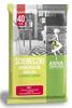 Az Universal Moisturizing Wipes with Lime Scent 40pcs