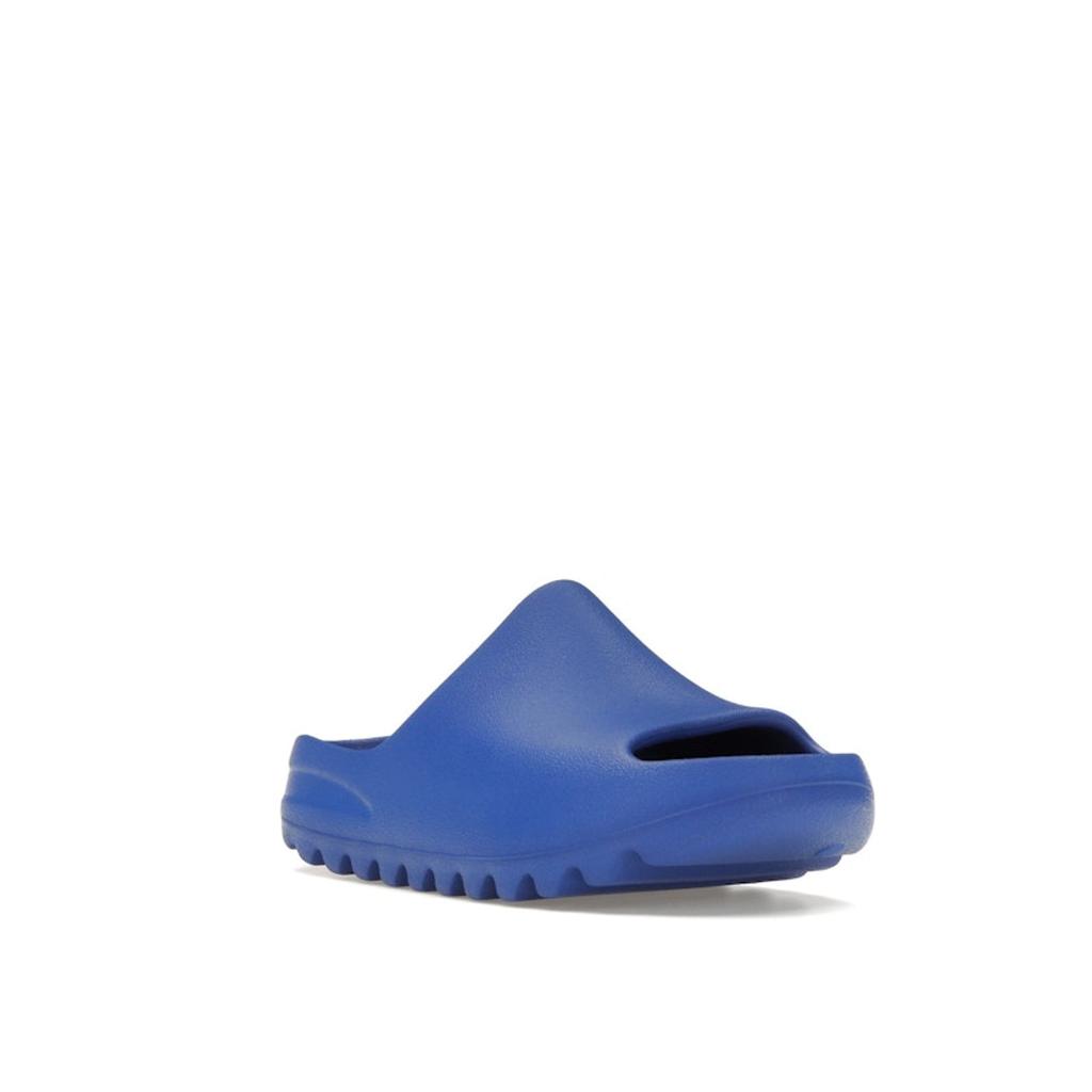 Adidas Yeezy Slides Dětské Azurové Dětské Tenisky Modré ID4135