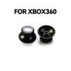 FOR Xbox 360 Handle Conductive Adhesive Lb Rb 3D Joystick Caps Lt Rt Potentiometer T8 Screwdriver Gaming Accessory