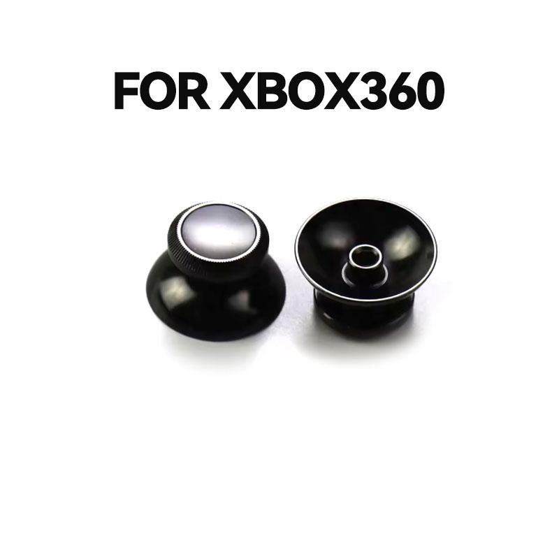 FOR Xbox 360 Handle Conductive Adhesive Lb Rb 3D Joystick Caps Lt Rt Potentiometer T8 Screwdriver Gaming Accessory