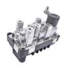 AP02 Turbo Electronic Actuator G-001 6NW009660 For Mercedes W203 W211 W164 W251 E280 E300 C320 E320 G320 E350 ML350 CDI