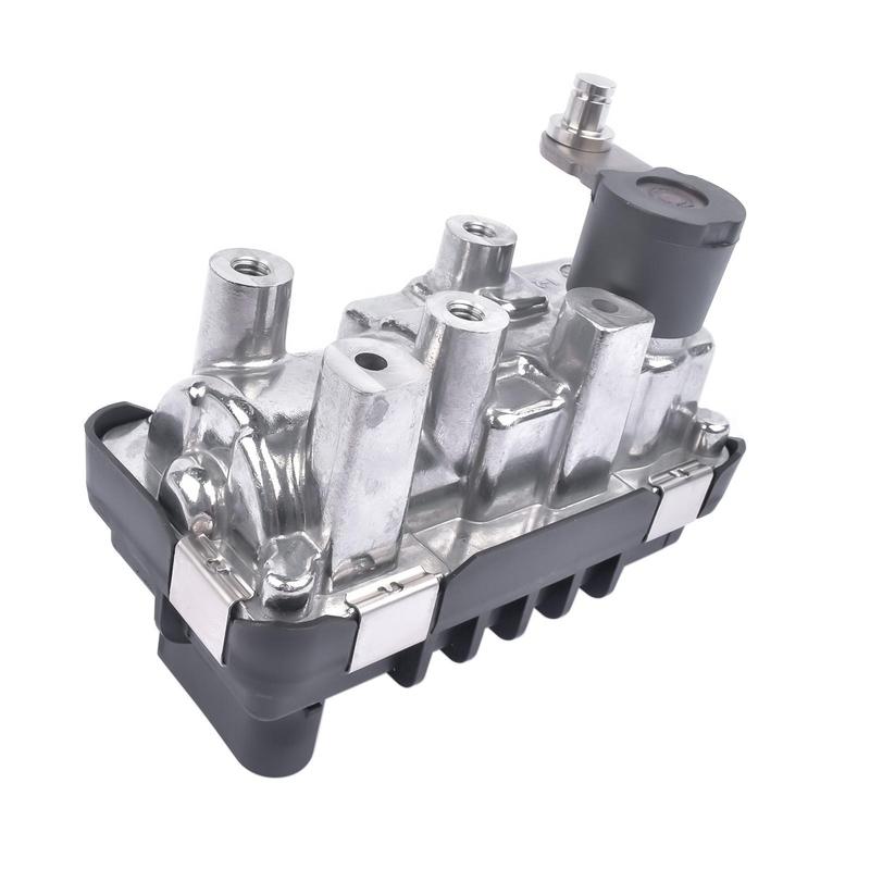 AP02 Turbo Electronic Actuator G-001 6NW009660 For Mercedes W203 W211 W164 W251 E280 E300 C320 E320 G320 E350 ML350 CDI