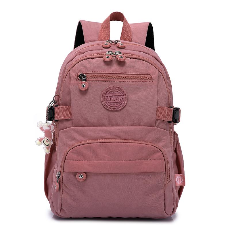 Ultralight Everyday Backpack for Travel, Junior High & High School Students