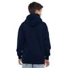 X-Men Childrens/Kids Magneto Cover Pull Over Hoodie