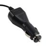 KNB-16A/17A Car Charger 12V/24V Battery Eliminator For TK-480 TK-385 TK-280