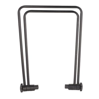 Hochwertiger, verstellbarer U-förmiger Fahrrad-Reparaturständer, Fahrradständer, einfach aufzuhängendes Reparaturgestell