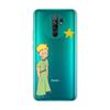 Mały Książę i Lis Silikonowe Etui Do Xiaomi Redmi Note 10 10S 9 9S Pro Max 9T 8T 8 7 6 5 Pro 5A 4X 4 Telefon Etui