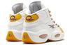 Reebok Question Mid "Yellow Toe - Kobe" Sneakers FX4278