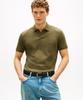 TOMMY HILFIGER 1985 Regular Fit Short Sleeve Polo Shirt (T12G1Tkt060Mt2Rbn)