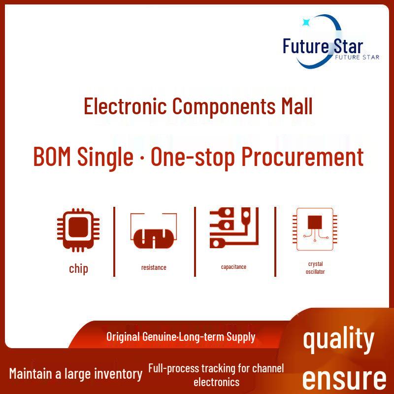 AR0143ATSC00XUEA1-DPBR BGA Image Sensor Chip with BOM List