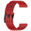 Silicone Watch Strap for Suunto Vertical Bands Sport Silicone Repalcement Wristband for Suunto9 Peak pro/Suunto5 Peak Copper