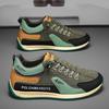 2026 Nuova Scarpa da Ginnastica da Uomo Rete Traspirante Scarpe Casual Outdoor Antiscivolo Scarpa da Trekking Tenis Scarpe da Allenamento per Uomo Zapatillas Hombre