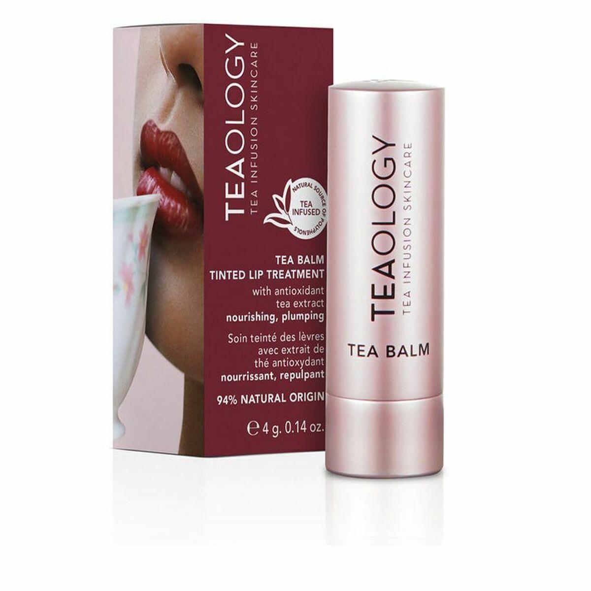 

Teaology Berry Tea Lip Balm Tea Lipstick (4 g)
