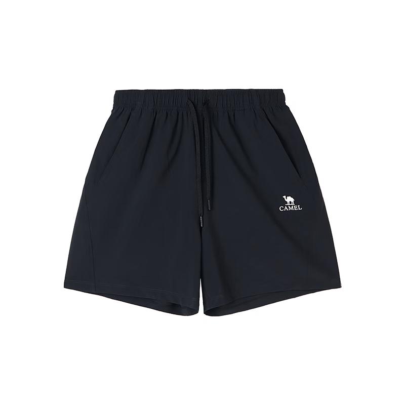 Camel Unisex Quick-Dry Outdoor Sports Shorts