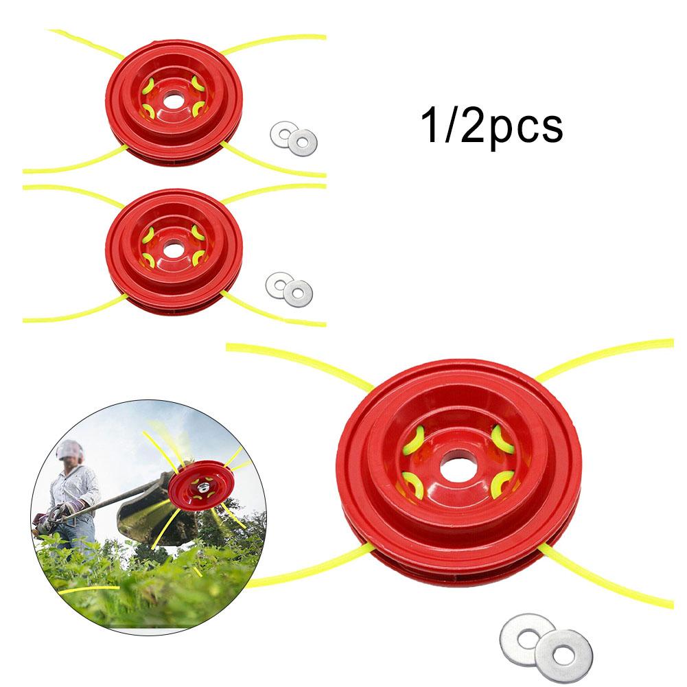 107.95x15.24mm Trimmer Head Brush Cutter Eater Type B