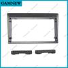 9 Inch Car Frame Fascia Adapter Android Radio Dash Fitting Panel Kit For Nissan Pathfinder (R51) 2007-2012