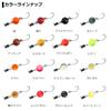 DAIWA Trout Seed Medium Sweet Corn