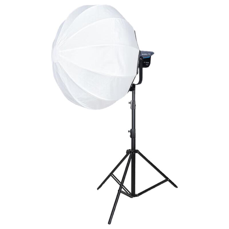 NANLITE FC-300B LED Bi-color Spotlight