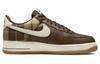 Nike Air Force 1 Low 'Cacao Plaid' DV0791-200