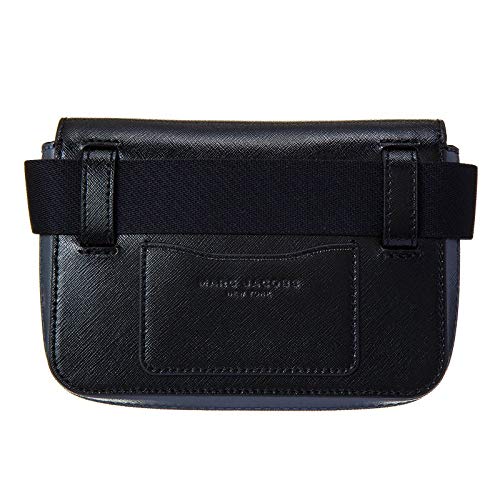MARC JACOBS HIP SHOT MARC JACOBS M0014319 002 SCHWARZ MULTI [Artikel]