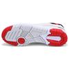 Sneakers 550 BB550VTB Red Cm [New Balance] Men's Women's 28.0 [Used]