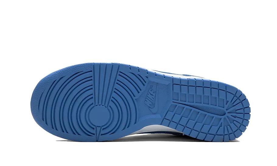 Dunk Low Polar Blue