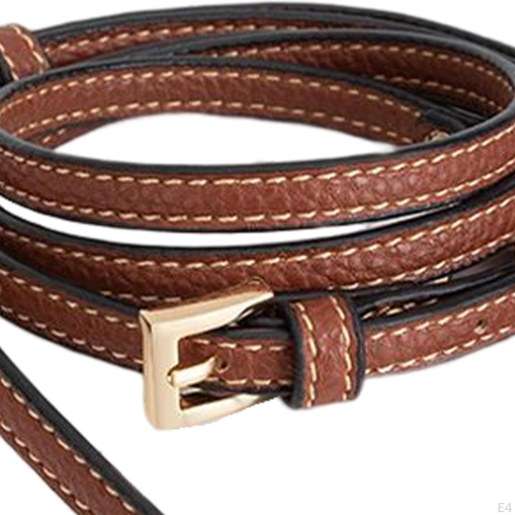Adjustable Crossbody Strap for Handbag And Clutch