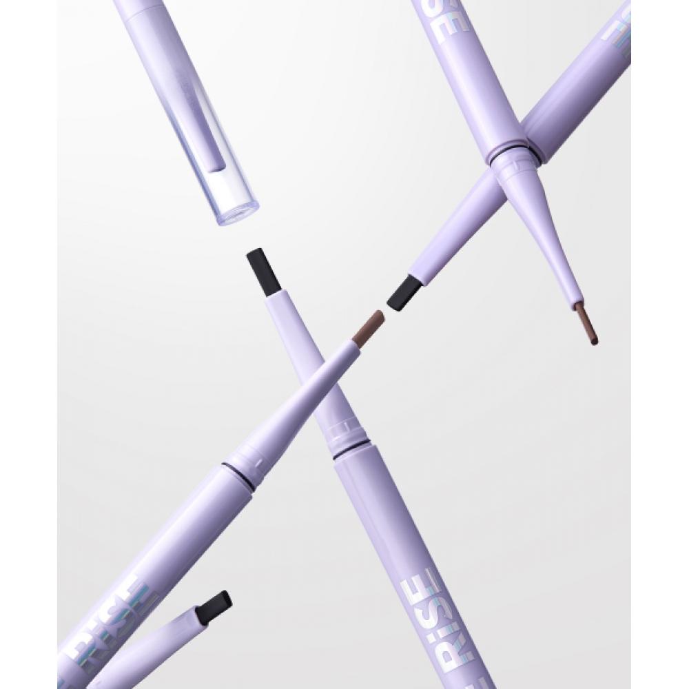 

The Face Shop Eye Rise Quick Flat Liner 0.15g 01 black