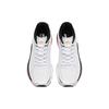 Anta Star Ring Elite Champion Shock Absorption Non-Slip Wear-Resistant Low-Top Running Shoes Men Running Shoes White Black 112315561A-2