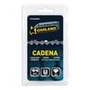 Garland - 7103805053 - Chaîne 3/8 '''' b.P.-0.050 '' 53 Maillons Pour Origine