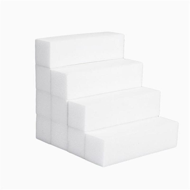 10pcs Buffer Buffing Sanding Buffer Block Files Manicure Nail Art Tips