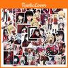 Removable Kakegurui Stickers Ideal For Phones Laptops And Refrigerators