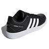 Adidas Cloudfoam All Court Black/White DB0305