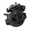 592361 594058 799584 09P702 103M02 550EX 625EX 675EX 725EXI Lawn Mower Engine Carburetor Compatible For