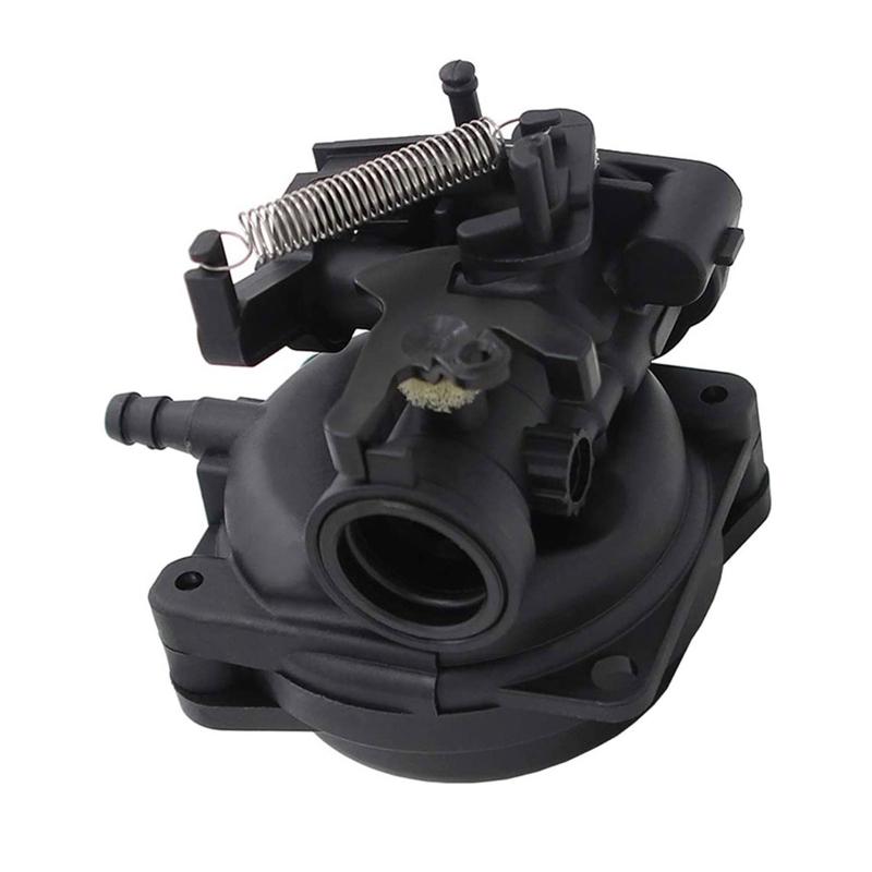 592361 594058 799584 09P702 103M02 550EX 625EX 675EX 725EXI Lawn Mower Engine Carburetor Compatible For