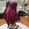 My Dress-Up Darling Marin Kitagawa Succubus Anime Girl Figur Marin Kitagawa Action Figure Collection Modell Spielzeug