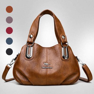 Women's Handbag, Shoulder Bag, Crossbody Bag, Stylish and Versatile, Small Crossbody Bag
