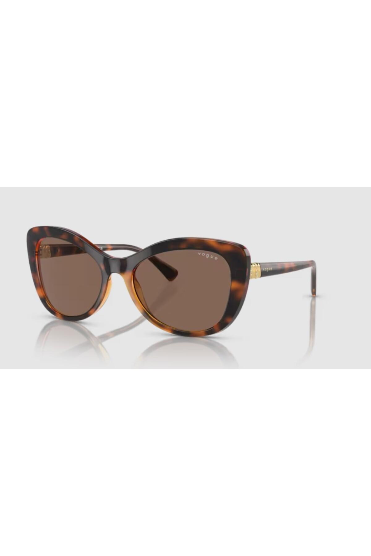 

Vogue Ta20001.230276 Женские солнцезащитные очки 0Vo5515Sb W65673 55
