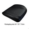 Car Seat Cover Auto Cushion Pad Mat Repair Parts Breathable Anti Slip Simple Installation
