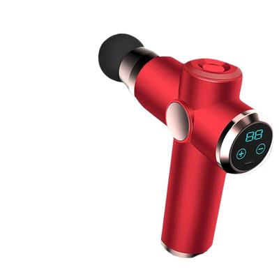 Shangheng Portable Muscle Fascia Gun CN Plug (adapter Included)